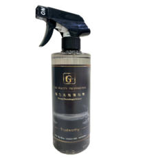 GPRO 強力去垢漂白劑, 1個, 強力去垢漂白劑-473ML, 473ml