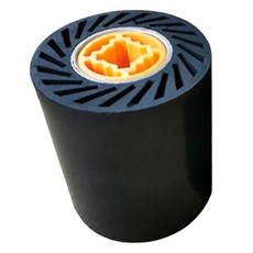 90x100mm 고무 익스팬더 원심 휠 / 샌딩 슬리브 / 각도용 어댑터, Y, 1개