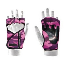 Chiba 健身手套, 1個, XS