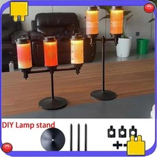 캠핑 램프 랜턴 미니 라이트 야외, 기본, 1개