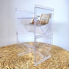 일본 이노마타 티타임 랙 커피 차 캡슐 보관함 티백 정리함, 상세페이지 참조