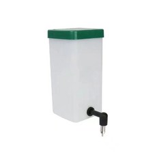 寵物飲水器 兔子飲水器 家禽飲水器 小雞飲水器 蘆丁雞飲水器, 1個, 1000ml最多20個可寄