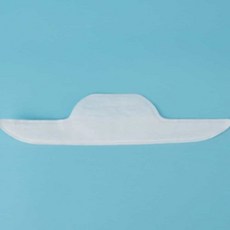 카라 땀패드 10P 넥카라패치 목때방지 넥카라테이프 esc+235vm