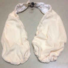 타올 브래지어 코튼 타월 목욕 타타 속옷