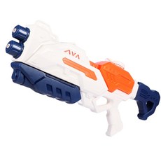 TAOMI Water Bom水槍 1500ml, 海軍藍