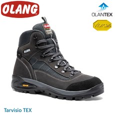 OLANG Tarvisio TEX 登山鞋