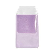 PVC 포켓 볼펜 파우치 퍼플