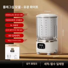소형 가정용 미니탈수기 속옷 양말 수건 기숙사 세탁기, 플래그십 플로잉화이트, 기본 모델명/품번