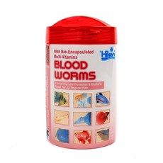 히카리 건조 짱구벌레 관상어 사료, 1개, 12g