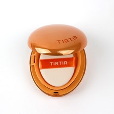 티르티르 마스크 핏 AI 필터 쿠션 본품 18g (SPF30 PA++), 1개, 17C 포슬린