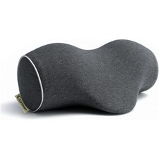 【이학 요법사 감수】 CozySleep 넥 베개 목 스트레치, CozySleep gray (dark gray)
