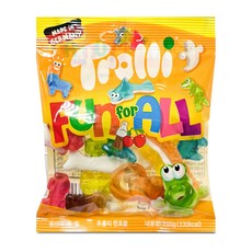 트롤리 펀포올 100g, 1개