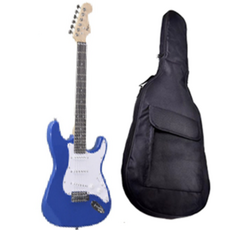 spread music 입문용 일렉기타 초보자 일렉트릭 전자기타, spread music일렉기타 블루, 1개