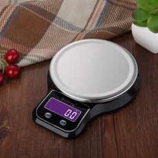 저울 정밀 디지털 정밀저울 귀금속 계량 커피 실험용 전자, 3kg/0.1g 스텐접시 색상랜덤