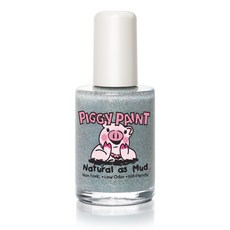 피기페인트 내추럴 애즈 머드 네일 폴리쉬, Glitter Bug, 1개, 15ml