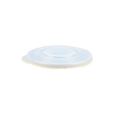 寶石牌不銹鋼兒童碗/豆豆碗專用上蓋 - 大廚師百貨, PE上蓋單入, 1個