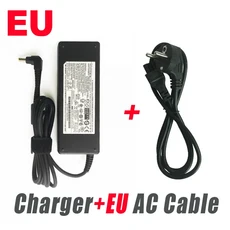 파나소닉 터프북 CF-31 용 기존 노트북 AC 어댑터 15.6V 7.05A 110W M1 전원 공급 장치 충전기, 01 China Mainland, 06 EU