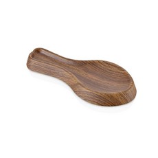 킵상회 에블린 국자 거치대 월넛 국자거치대