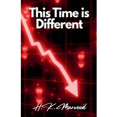 (英文圖書)This Time is Different 平裝版, Fireside Books, English