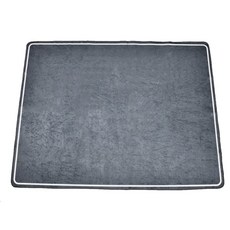 본거트 골드벨벳 드럼매트 (전자드럼 겸용), 어쿠스틱 드럼, 1개, 골드벨벳 스퀘어 (민무늬) 120x160_전자드럼 추천