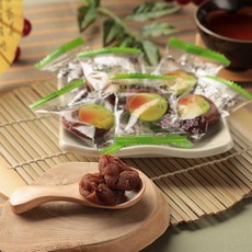 【赤柑食品】日式Q梅150公克 單包裝 無籽梅肉 泰國製造 果乾 蜜餞 零食, 1個, 150克