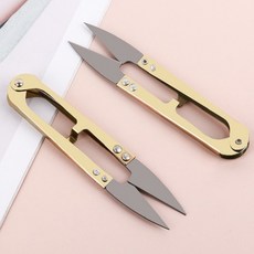 쪽가위 재봉가위, 쪽가위 1개, 상세페이지 참조, 1개
