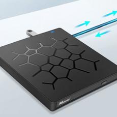 외장형 odd 휴대용 레코더 3.0 외장형 cd 롬 드라이브 데이터 리더기 카드 저장 멀티 허브 장치