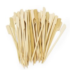 손잡이 꼬지 나무꼬치, 소