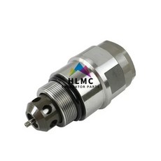 유압 부품 PC100-6 리프트 밸브 코마츠 굴삭기 709-90-73100