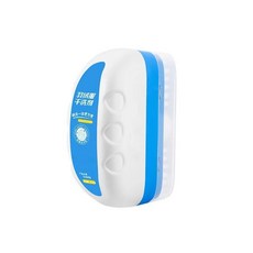 台灣熱銷 羽絨服幹洗劑 免水洗 乾洗劑 衣物乾洗劑 去漬去汙劑 羽絨外套清潔劑, 1個, 羽絨服清潔劑 1個