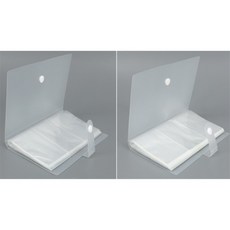 또나마켓 포토카드 앨범 포카바인더, 240칸