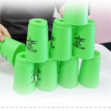 제우샵 스피드 컵쌓기 스피드컵쌓기