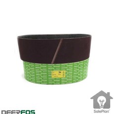 SP 디어포스 벨트페파 6x48 벨트사포 150x1220 작업대정밀연마 공업사벨트사포