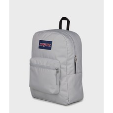 JANSPORT 잔스포츠 크로스타운 GROUNDED GREY 5875870, FREE, JSPU261MBBP004GY, ONESIZE