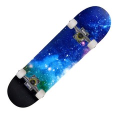 스케이트 보드 입문자 초보자 연습용 숏 짧은, AB