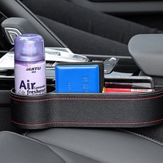 정리 포켓 앞좌석 홀더 컵 차량용, 운전석, 운전석