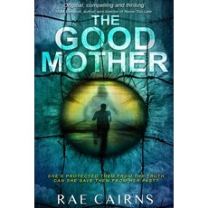 The Good Mother Paperback, Bandrui Publishing, English, 9780648999508