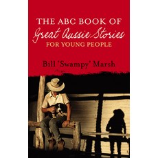 (영문도서) ABC Book Great Aussie Stories Young Ed Paperback, Harper Collins Publishers A..., English, 9780733328282