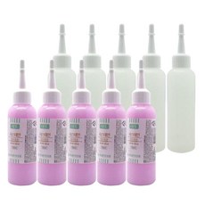 새한 새로 시스테인 파마로션 100ml x5개