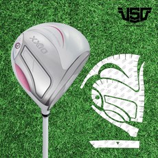 26년 젝시오14 여성 드라이버 호환 골프채 보호필름, 1개, 11도_무광