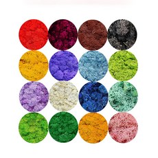 레인디어모스 20g(옵션), 다크그레이