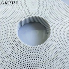 롤랜드 캐리지 롱 벨트 XF/RS/RE-640 RS/VS 540 300 VP300 솔벤트 프린터플랫 1cm 너비 1PC 10-S2M-5500MM, 02 5M, 02 5M