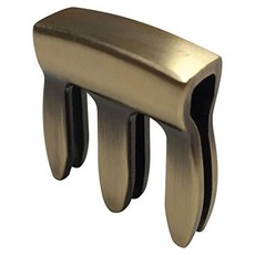 Anton Breton VP-55 디럭스 바이올린 연습 음소거