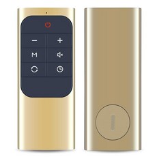 Retrosun Tower Fan 리모컨 교체품 Dreo MC710S DR-HTF010S 공기 청정기 블레이드리스 팬과 호환 211490 8479977613, For Dreo CF511/CF511S