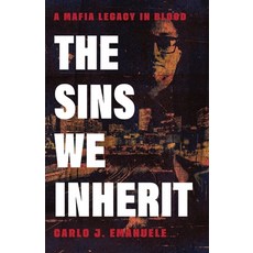 (英文圖書)The Sins We Inherit: A Mafia Legacy in Blood 平裝版, Verde Entertainment, LLC, 英文