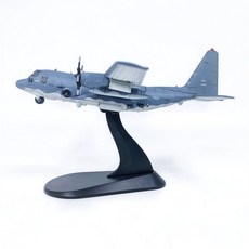 미공군 C-130H 허큘리스 C130 공군 수송기 다이캐스트 1 200, 3. AC-130 바이컬러 1/200