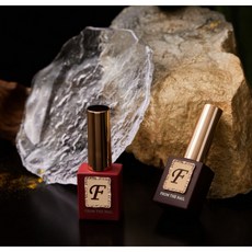 韓國製 From the nail韓國凝膠美甲秋冬套組, 1個