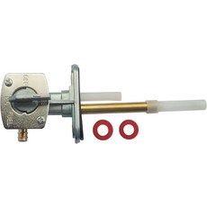 연료 밸브 페트콕 스위치 Kawasaki ATV KDX 80 200 220 250 KX 60 65 85 100 125 KE175 KFX400 KH125 KL250 KL650 K