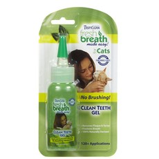 강아지 바르는 치약 56ml 1P 고양이 구강 치석관리 jon+3086qE, 59ml