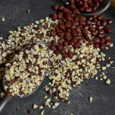 국내산 함평 불림없이 바로넣는 분쇄 팥 적두 영양잡곡